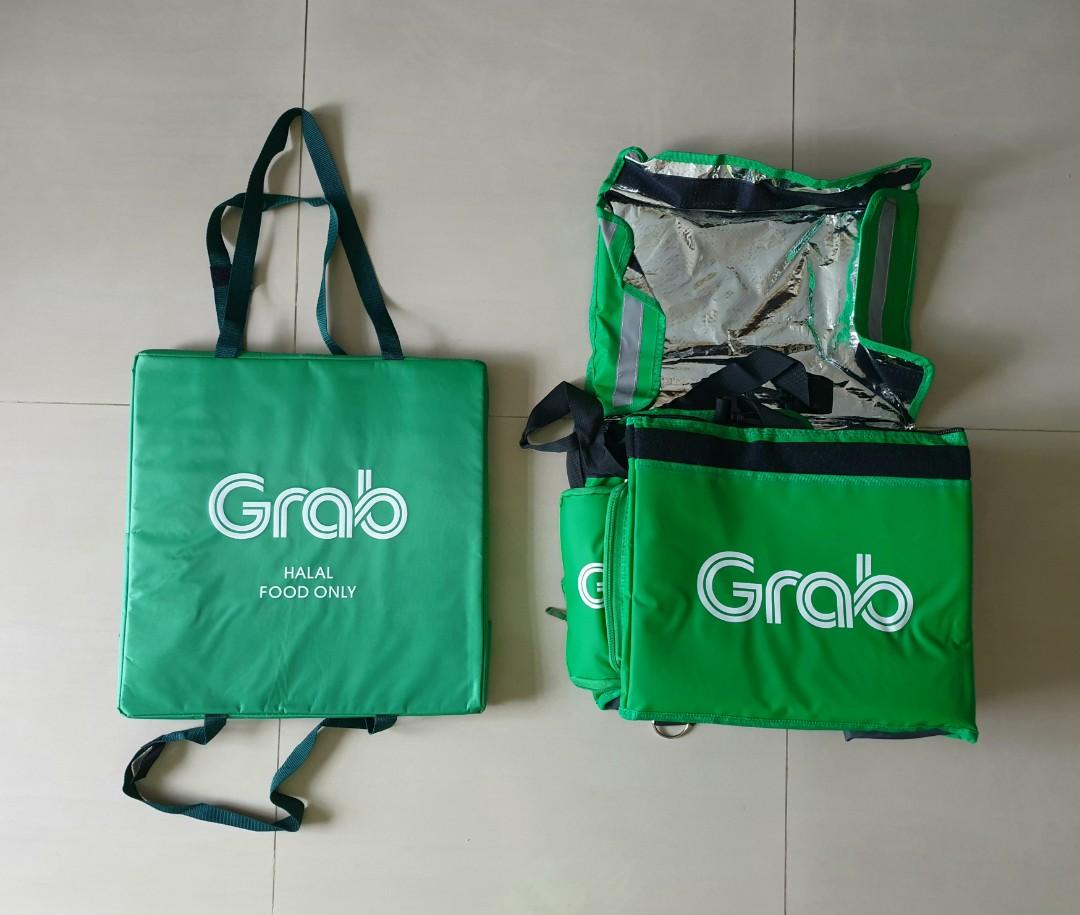 Grab sling hotsell bag