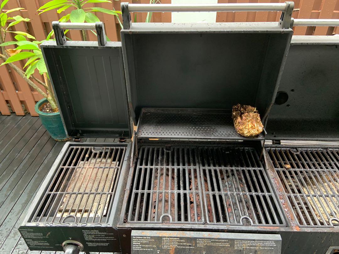 Smoke hollow sales pro series