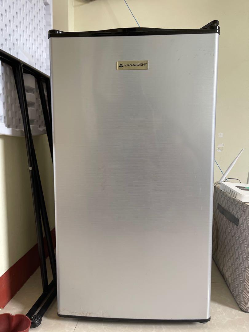 emerson cr286bse mini fridge