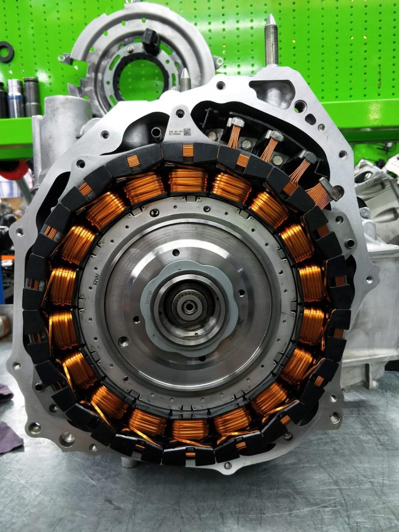 Honda vezel hybrid transmission rebuilt, Car Accessories, Car