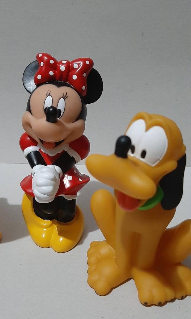 HongKong Disneyland Disney Mickey Mouse And Friends Minnie Mouse