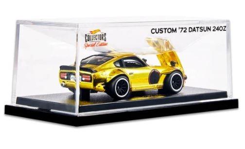 Custom 72 sale datsun 240z