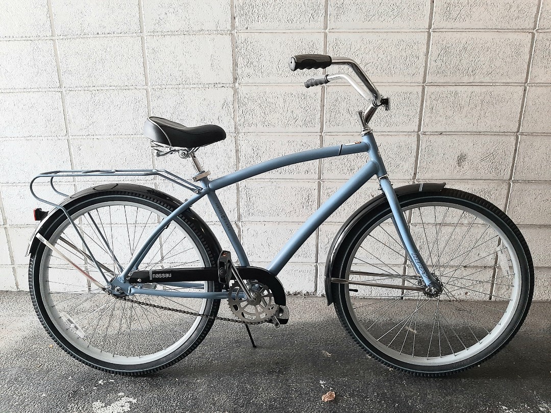 Huffy nassau outlet 26