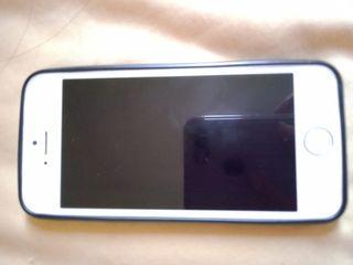 iPhone 5s
