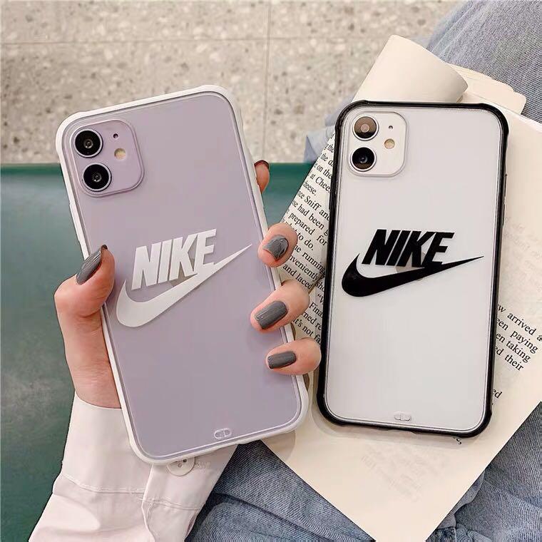Iphone Nike手機殼 手機平板 手機平板週邊在旋轉拍賣