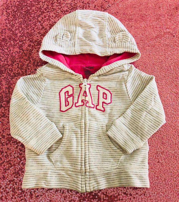 Jaket new arrivals baby gap