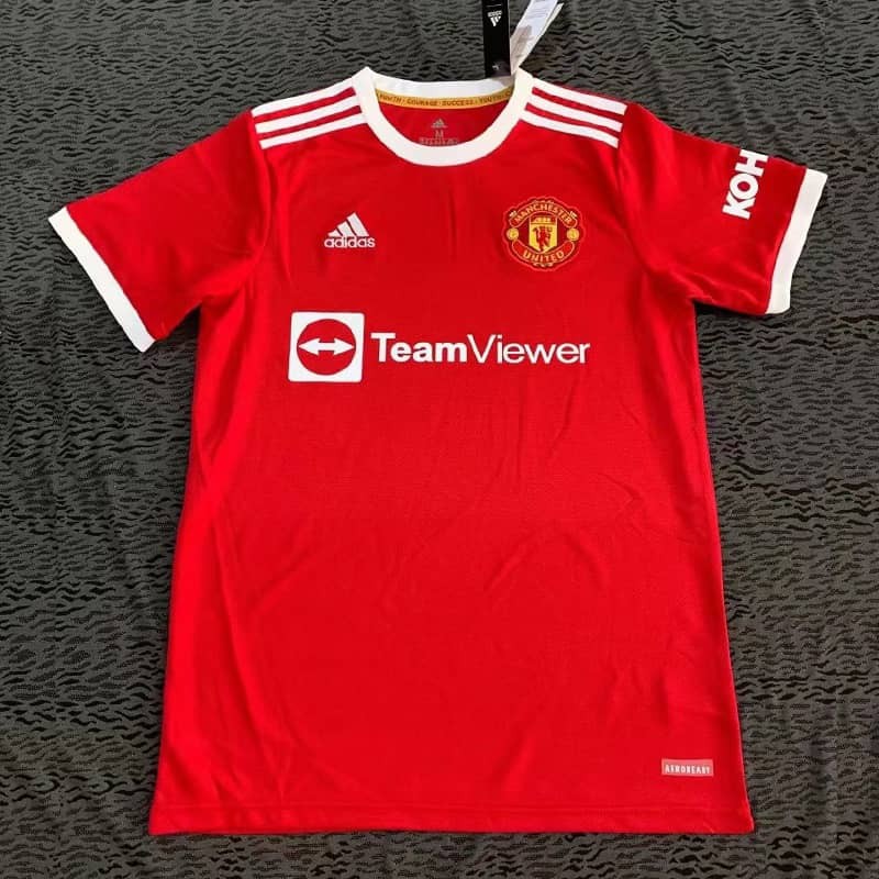 Jersi best sale manchester united