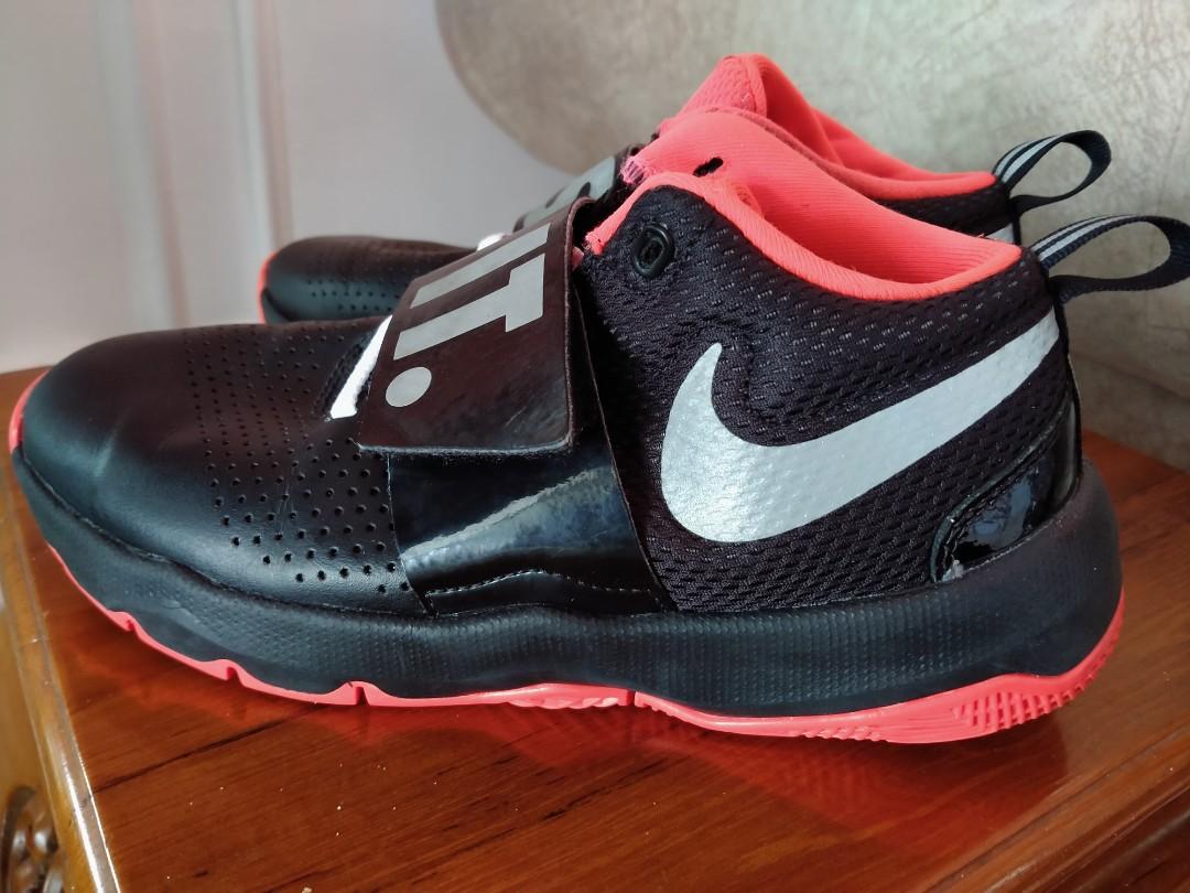 NIKE JUST DO IT Shoes Men s Fashion Footwear Sneakers on Carousell