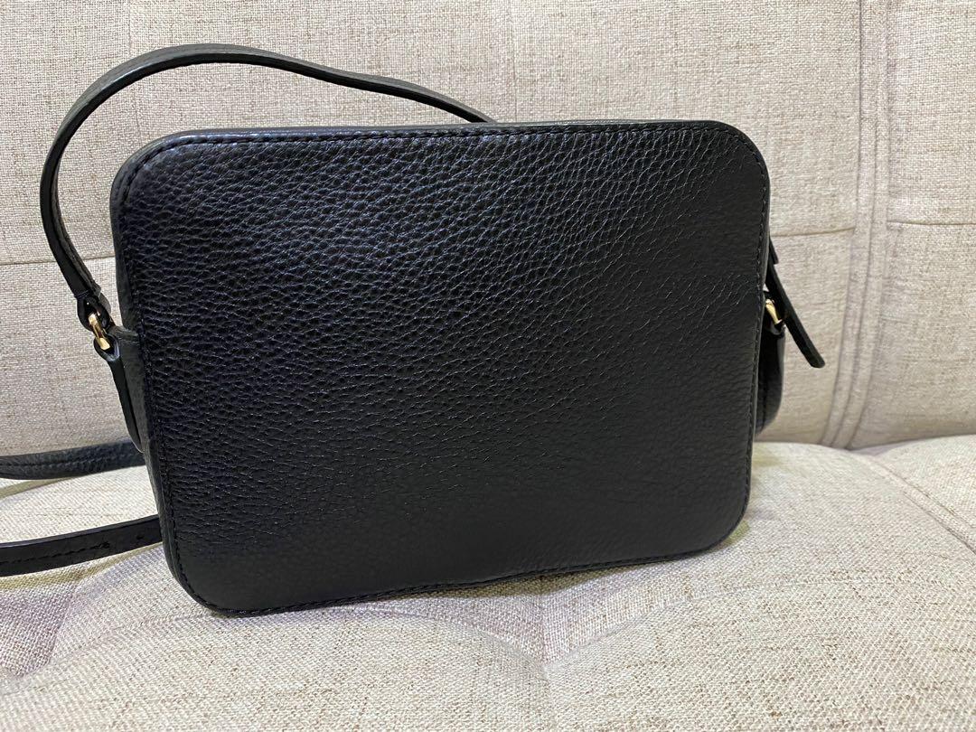 Kate spade hayes store street arla crossbody