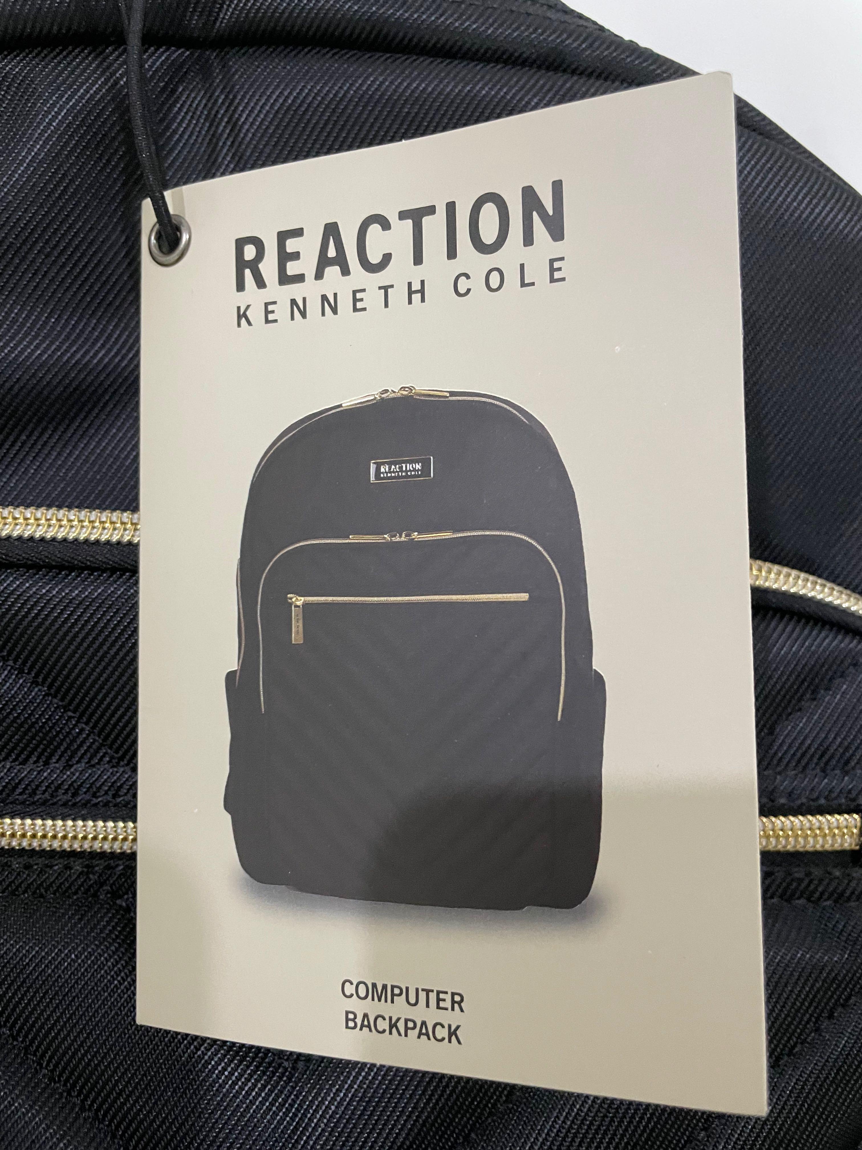 Cole Reaction Chelsea 15” Laptop Bag BRAND NEW, Women's Fashion