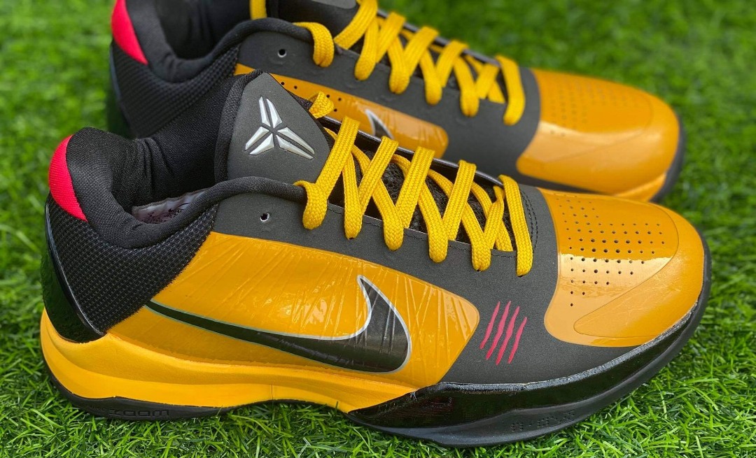 Ua kobe shoes best sale