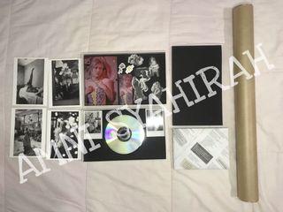 Kpop Album