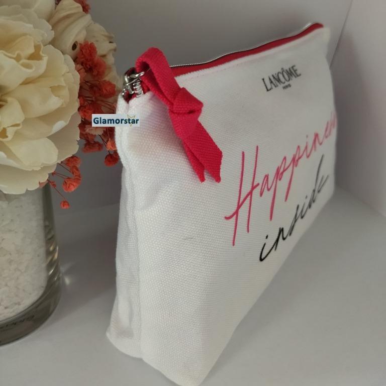 Lancome pouch hotsell