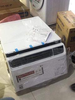 Panasonic Aircon 1HP, TV & Home Appliances, Air Conditioning and