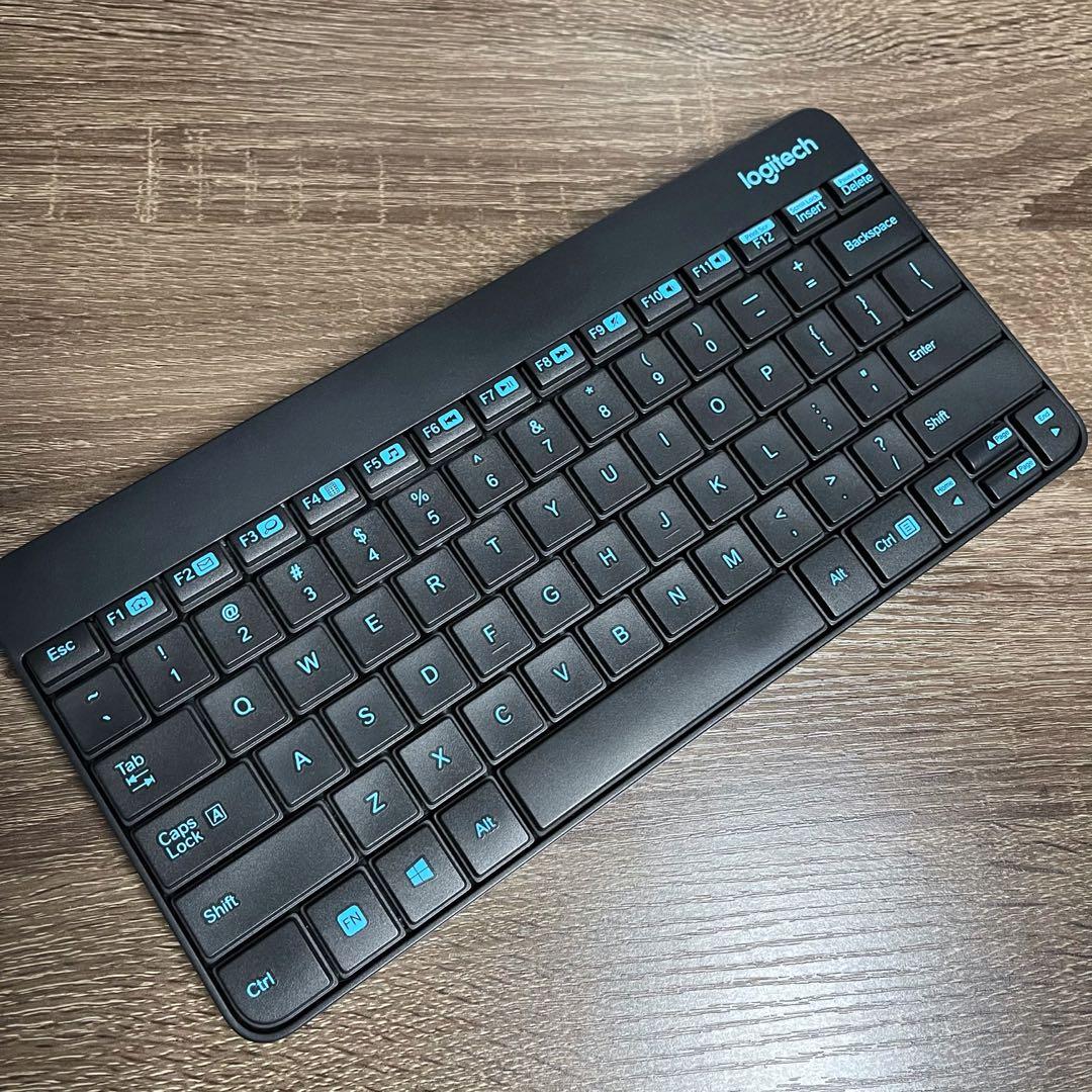 Logitech MK245, Computers & Tech, Parts & Accessories, Computer ...