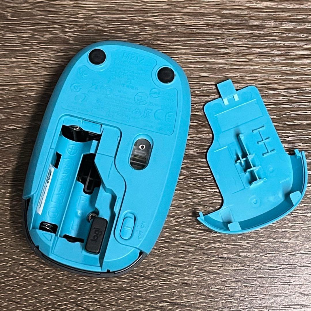 Logitech MK245, Computers & Tech, Parts & Accessories, Computer ...