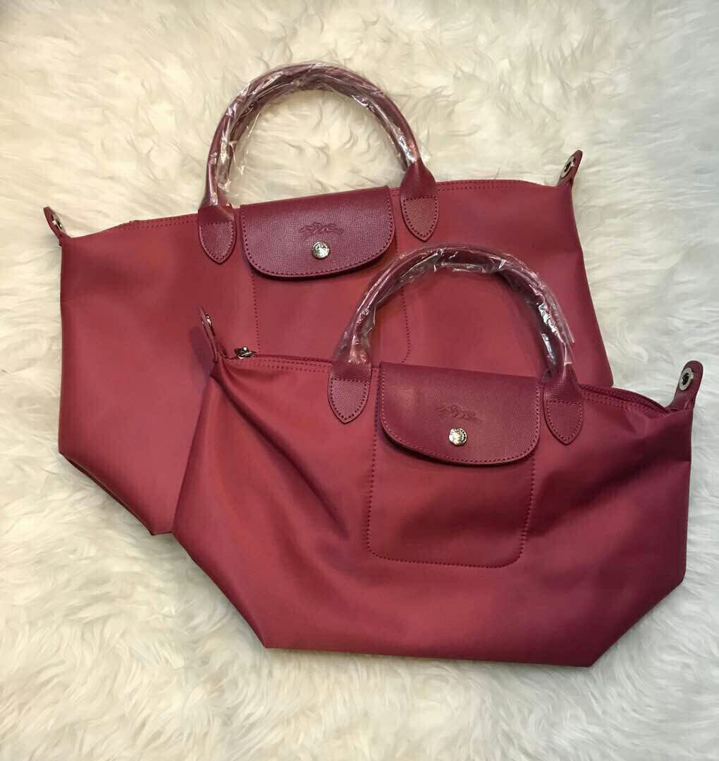 longchamp opera red Transportation and Logistics Company News