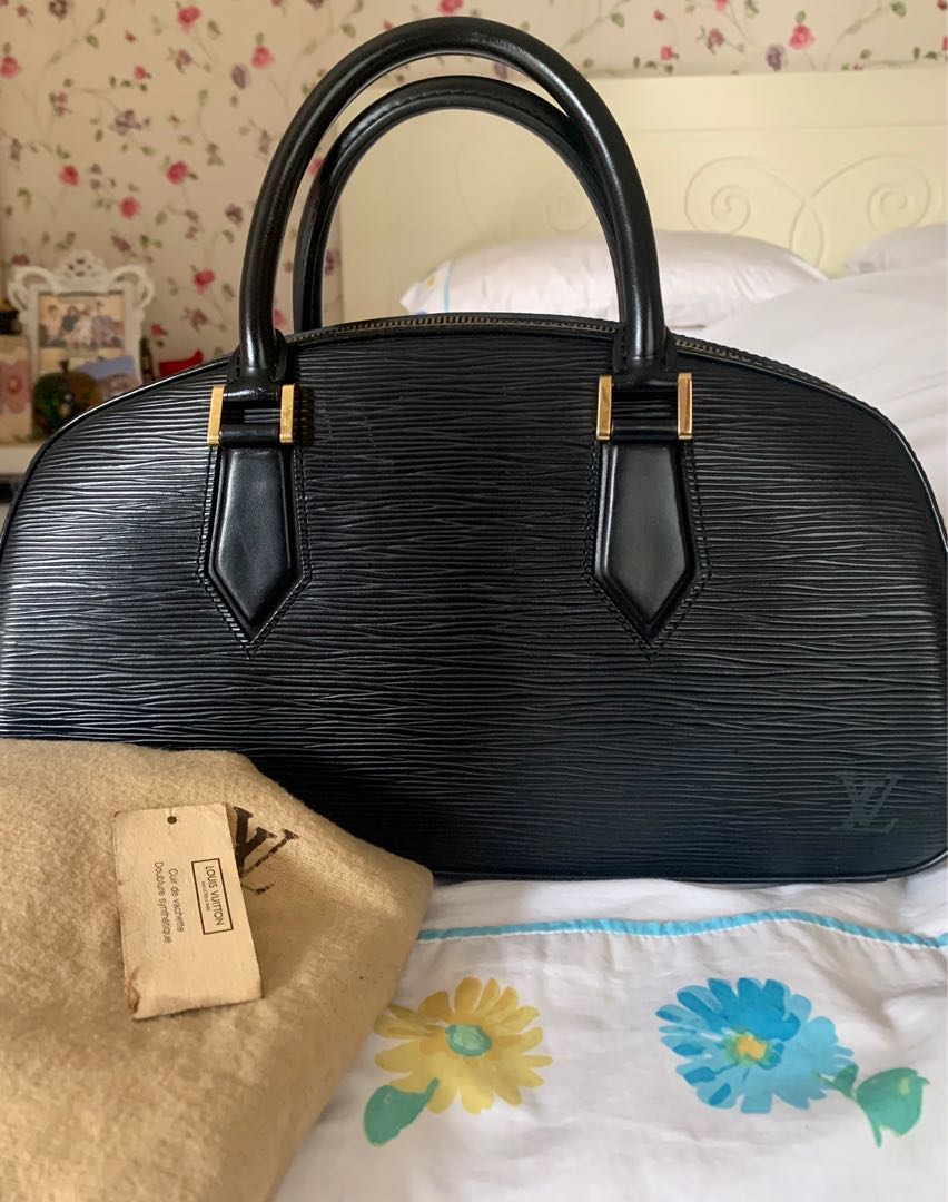 Lv jasmine sales bag