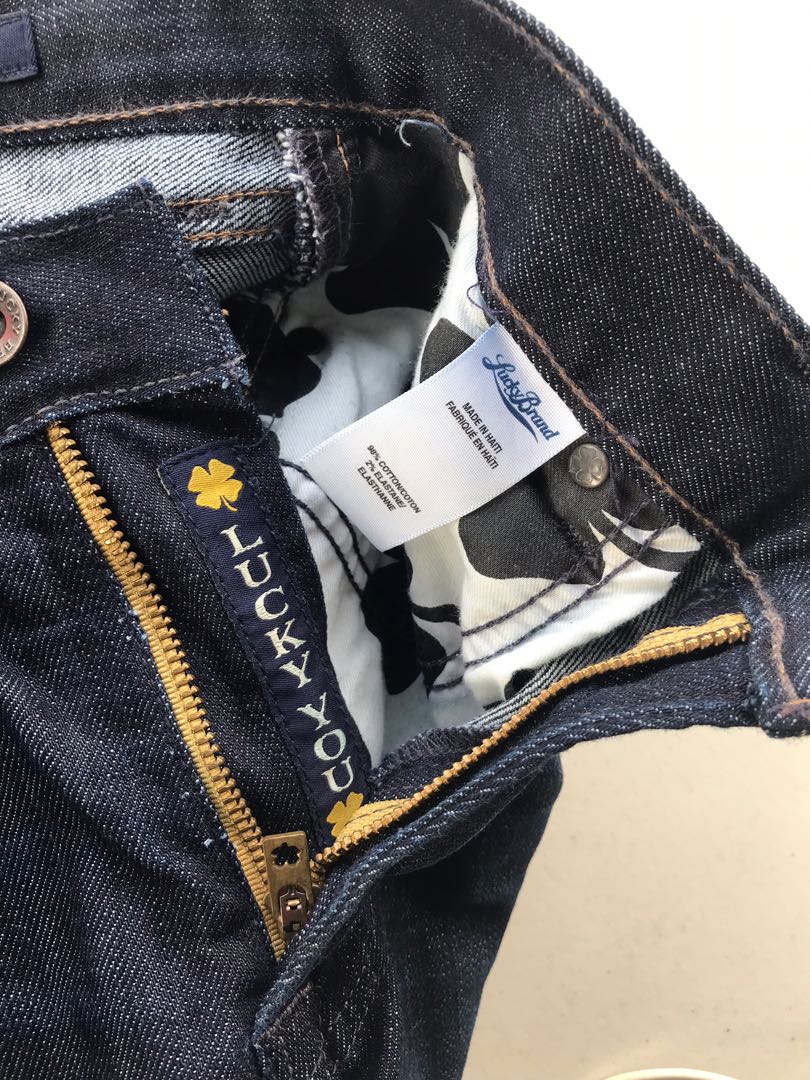 #brandsale Lucky Brand Jeans, Fesyen 