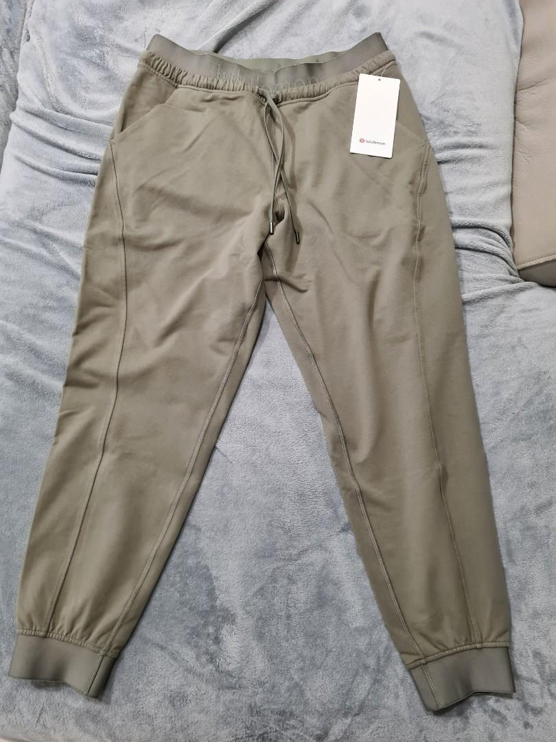 Lululemon Refreshed Routine Jogger 