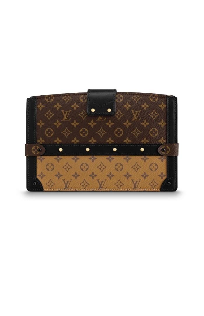 100% Auth Vuitton X Nigo mini tote Virgil, Luxury, Bags & Wallets on  Carousell