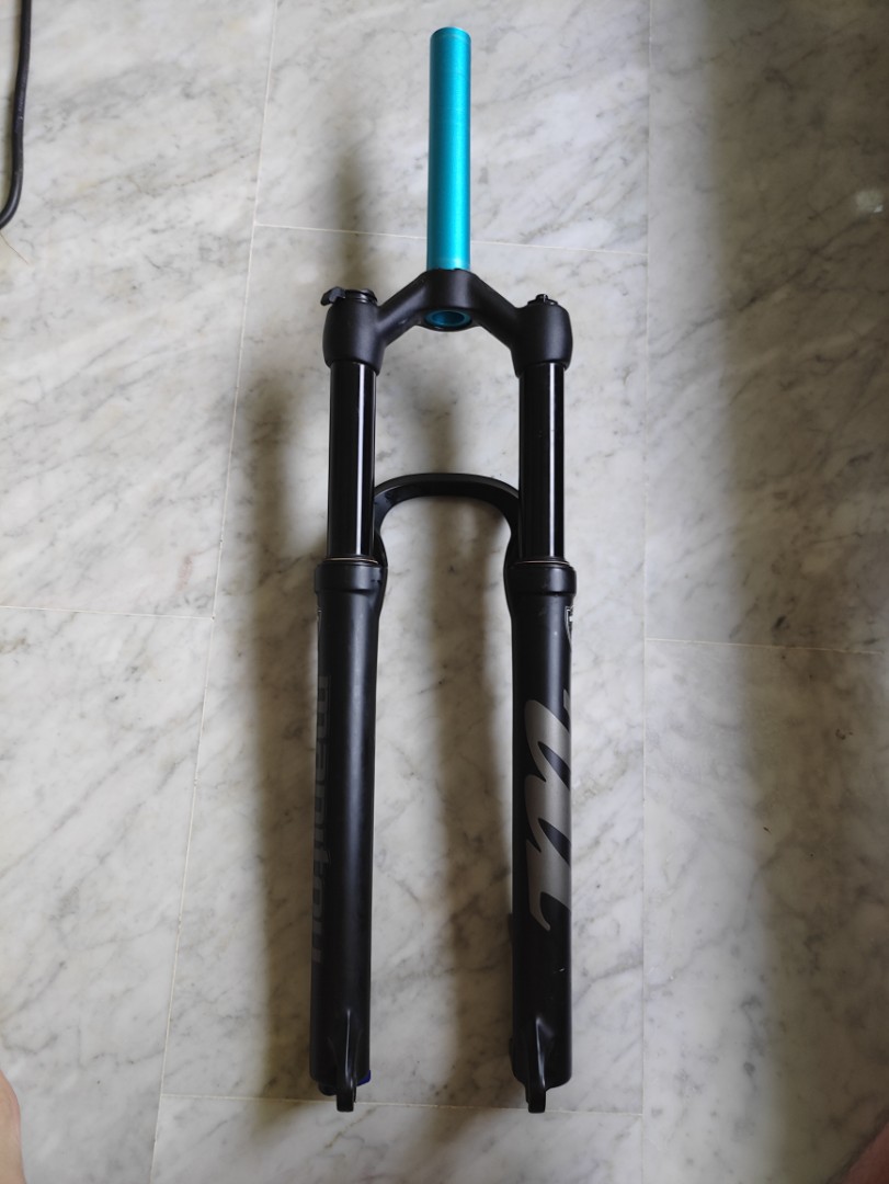Manitou Markhor, Car Accessories, Accessories on Carousell