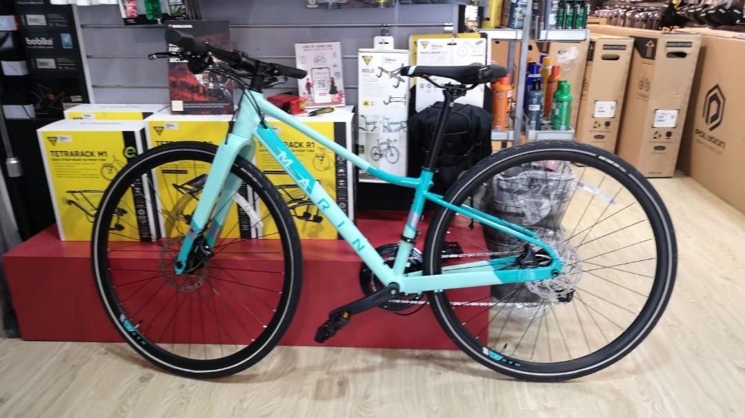 Marin Terra Linda 3 Bike, Sports 