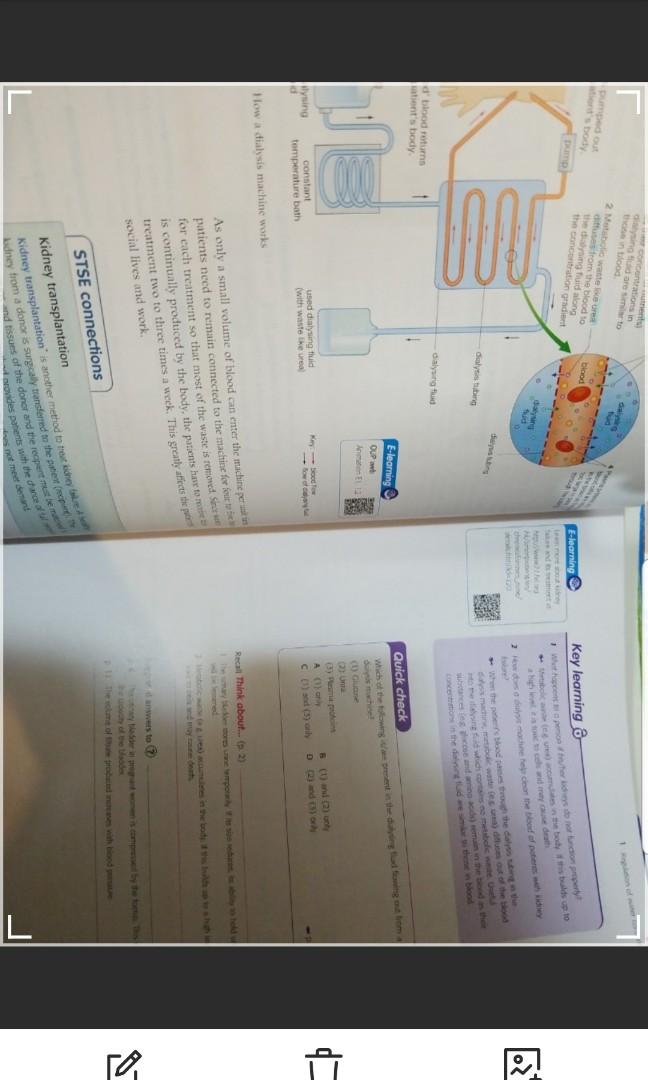 Mastering Biology E1 human physiology, 興趣及遊戲, 書本 & 文具, 教科書 - Carousell