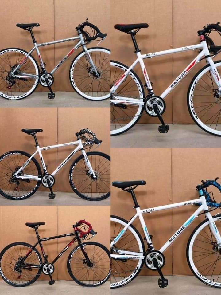 Mature road bike price shop