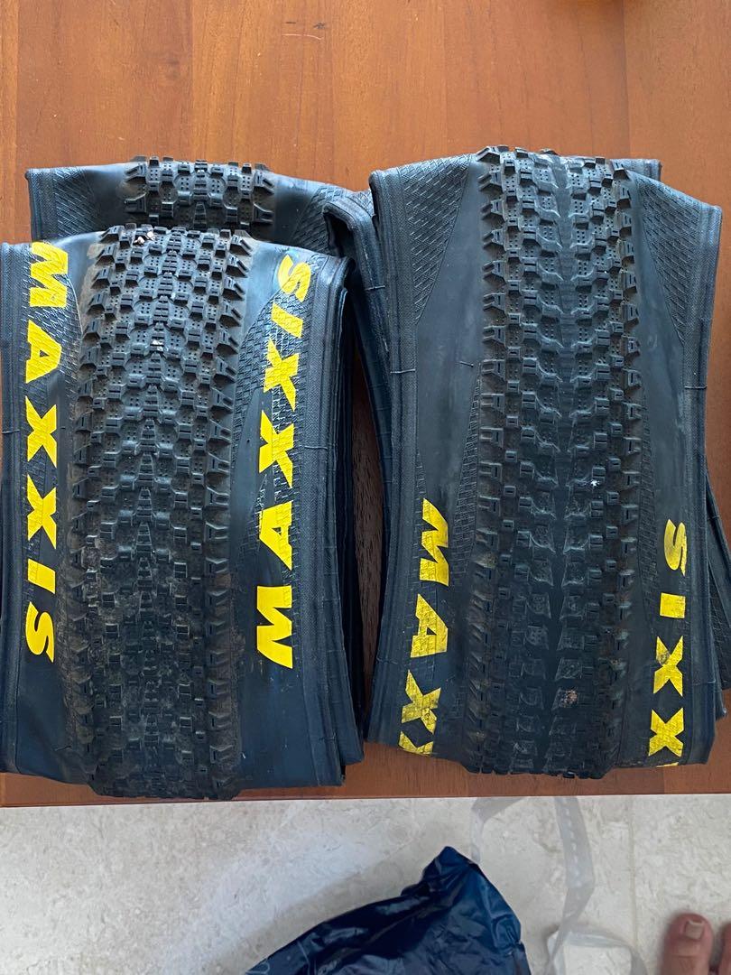 Maxxis Free Flow 27.5 x 2.1