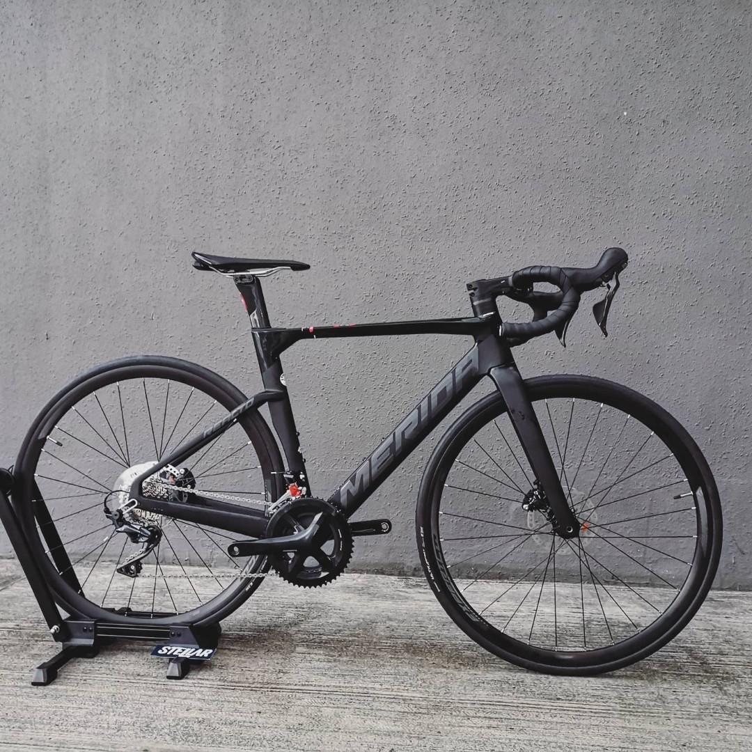 2021 reacto 5000 clearance