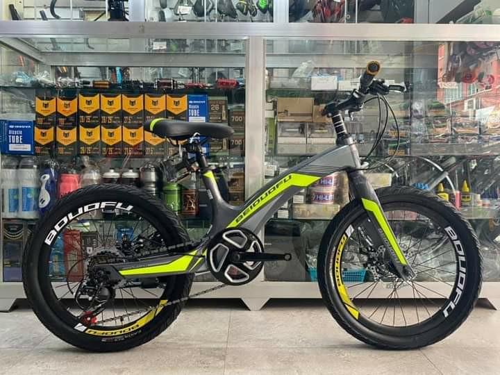 Beiduofu mini mountain bike online