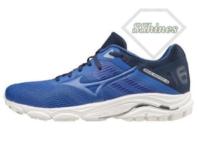 Mizuno wave runner 16 navy outlet