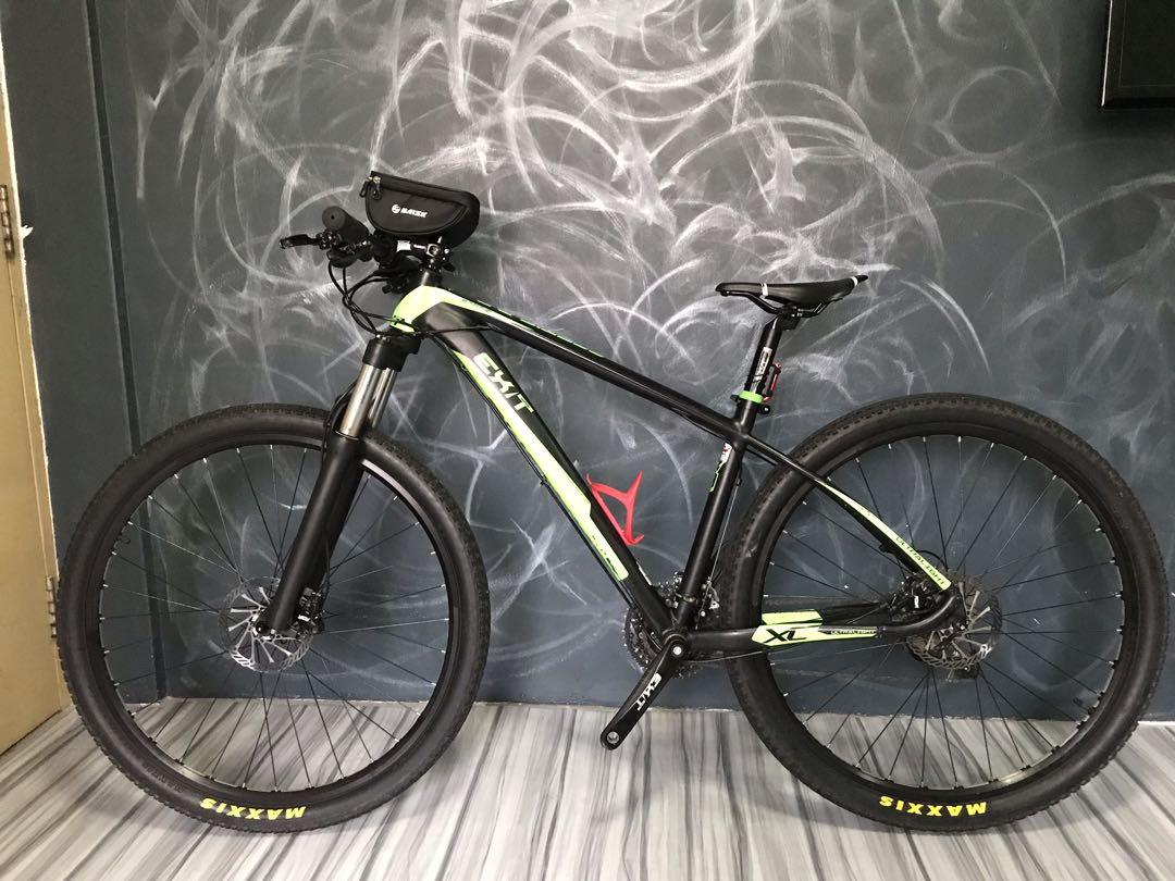 Exitway mtb store