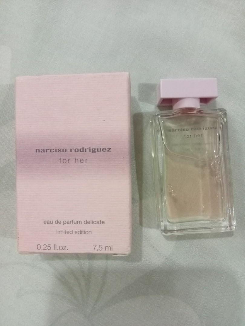 Narciso rodriguez delicate shop