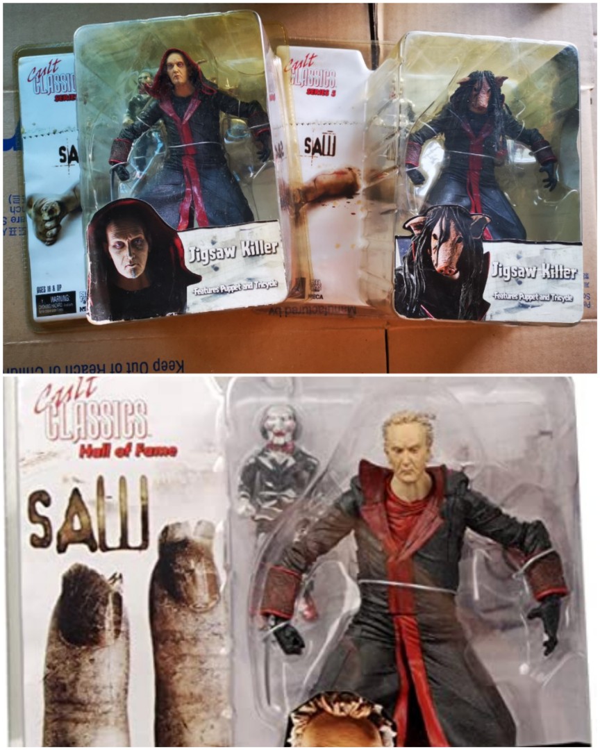 Neca saw deals