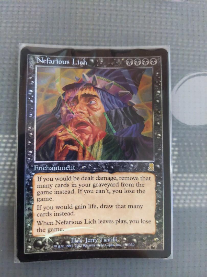 MTG 1x TOUCH OF THE ETERNAL M13 *Rare Enchantment NM* 
