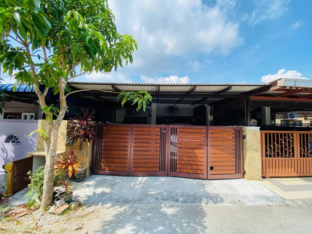 Negotiable Low Depo Single Storey Terrace Kapar Klang Property For Sale On Carousell