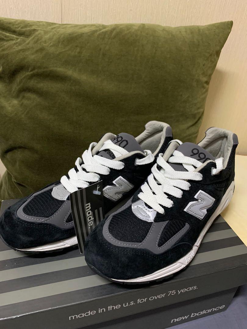 New balance 99 sale bk2