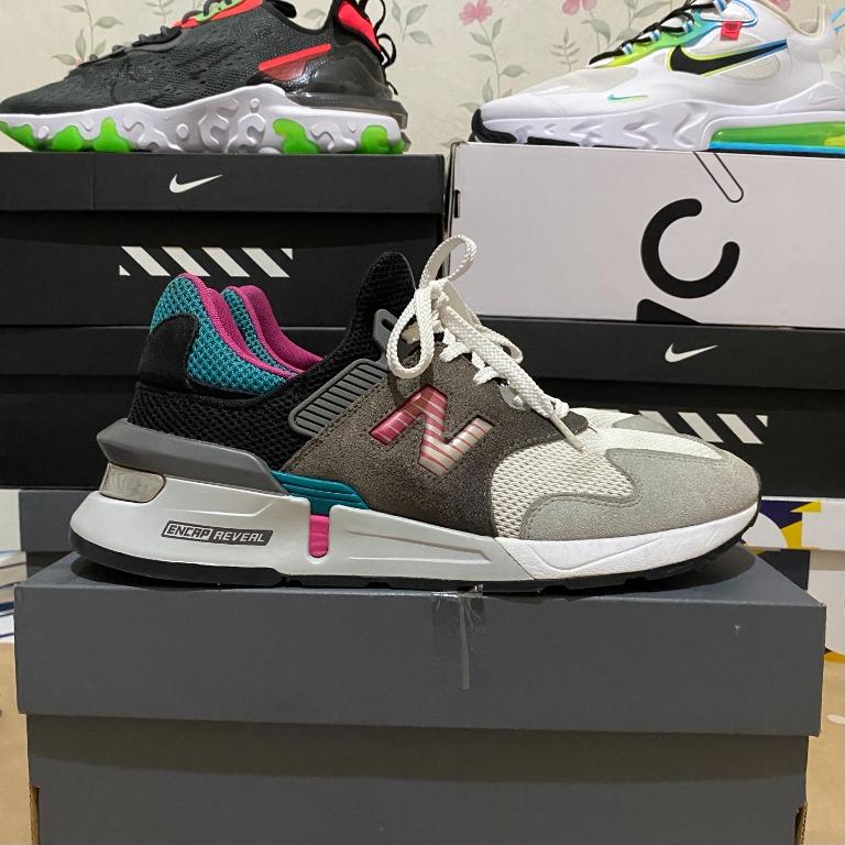 New balance 997 beach shop