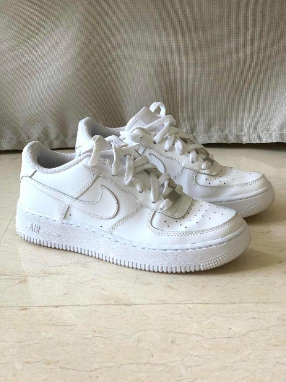 white air force 1 5.5 uk