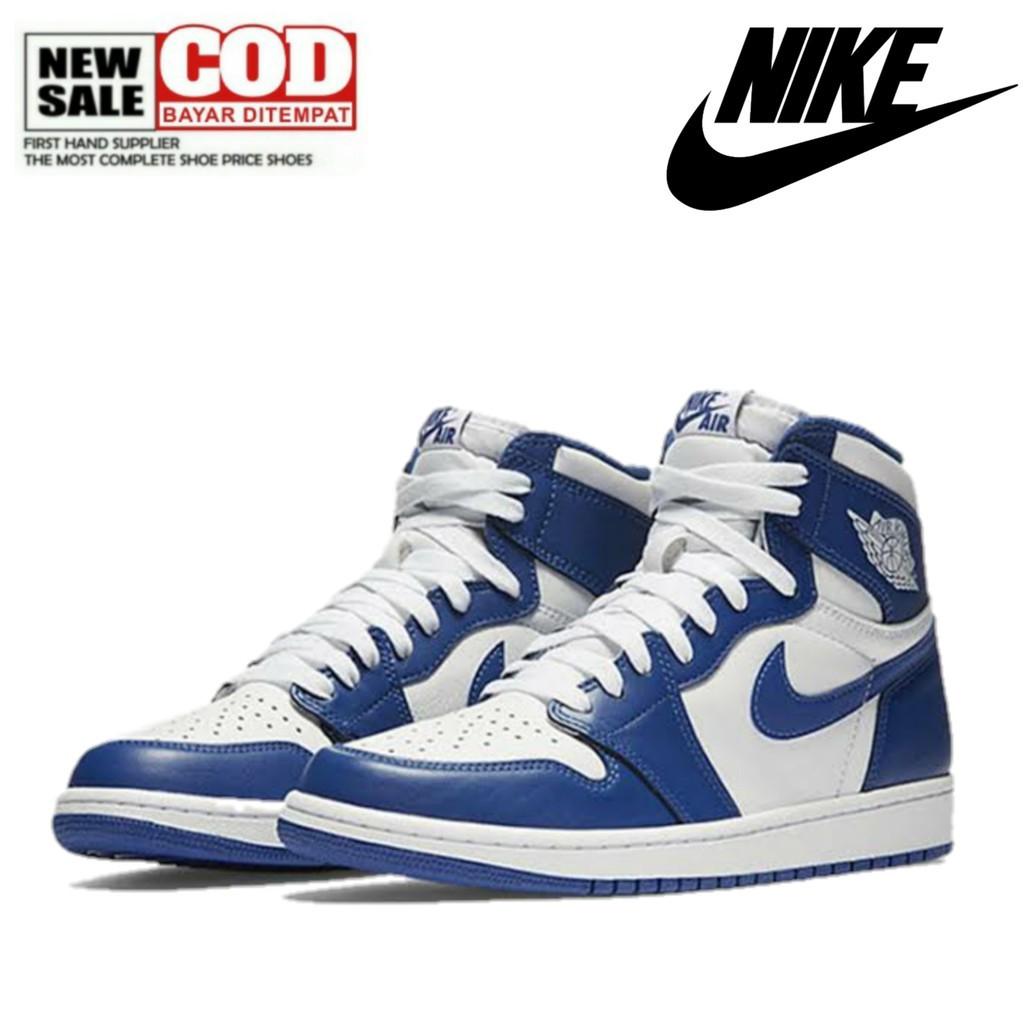 jual nike air jordan original