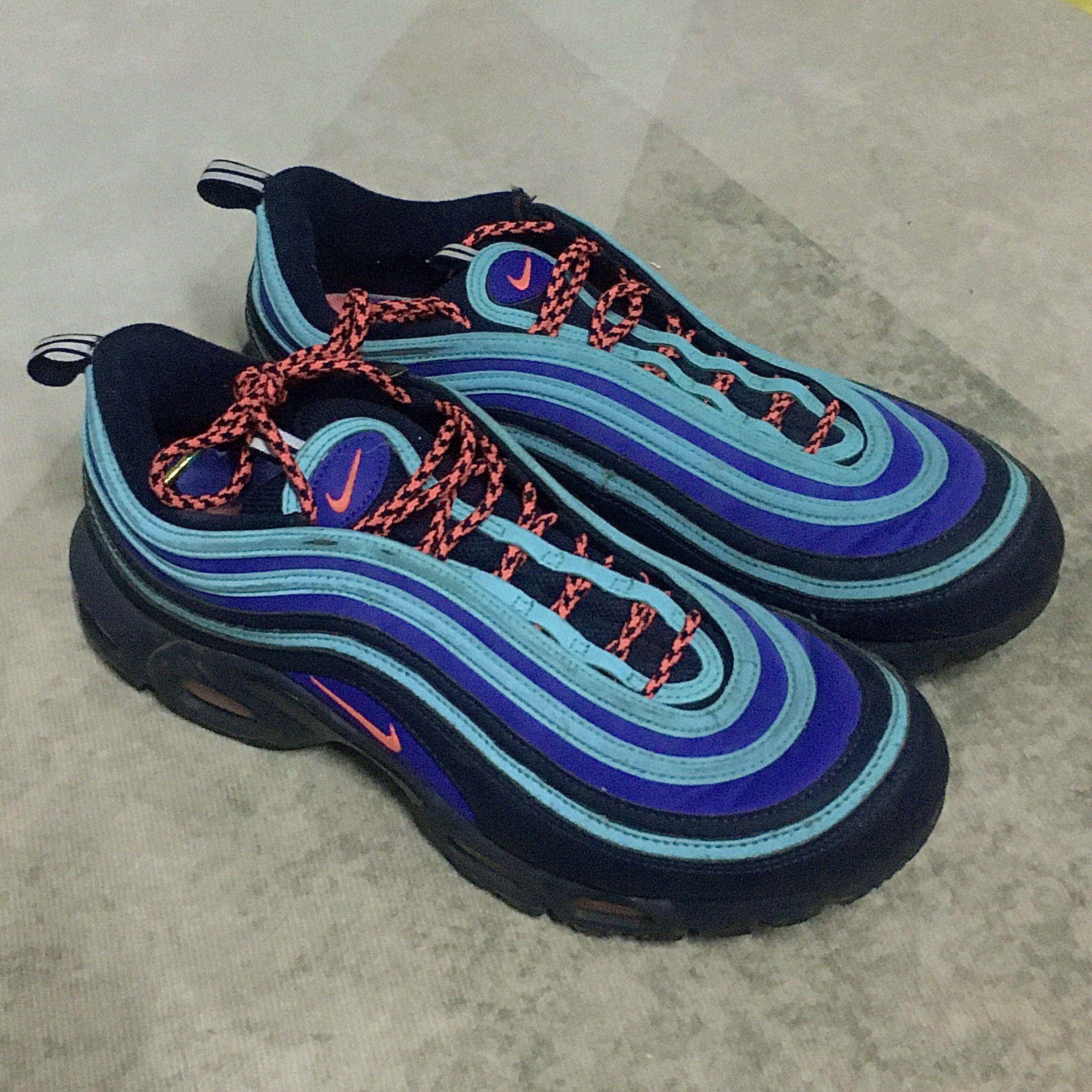 Air max plus 97 discover your air store