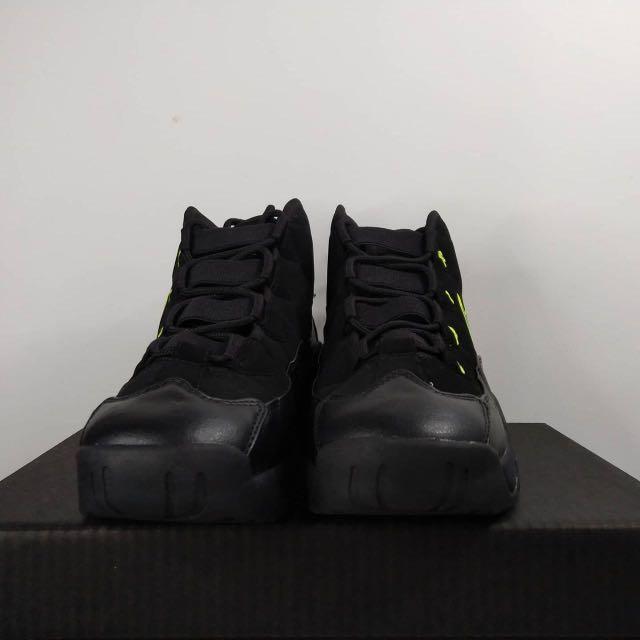 Nike uptempo discount gamma