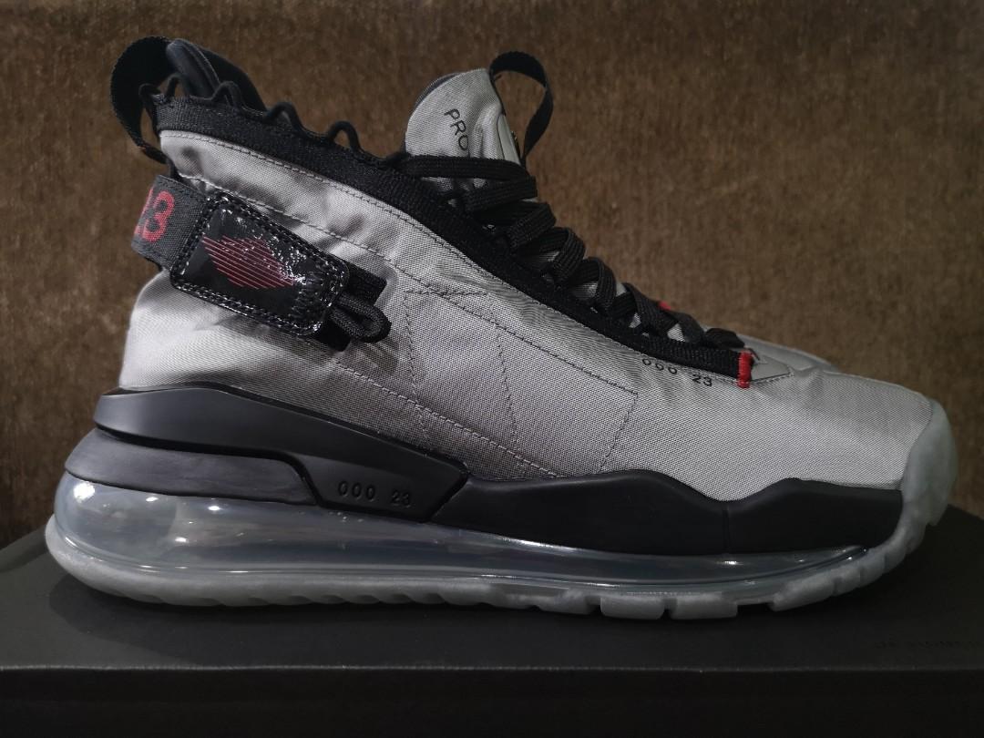 Nike Jordan Proto Max 720 ADVANCED DESIGN