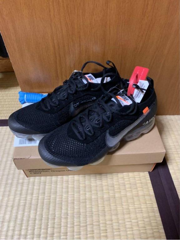 The 10 nike air vapormax fx sales