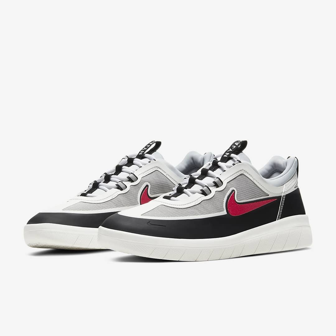 nyjah nike sb free 2