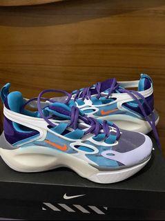 Nike Signal D/MS/X
