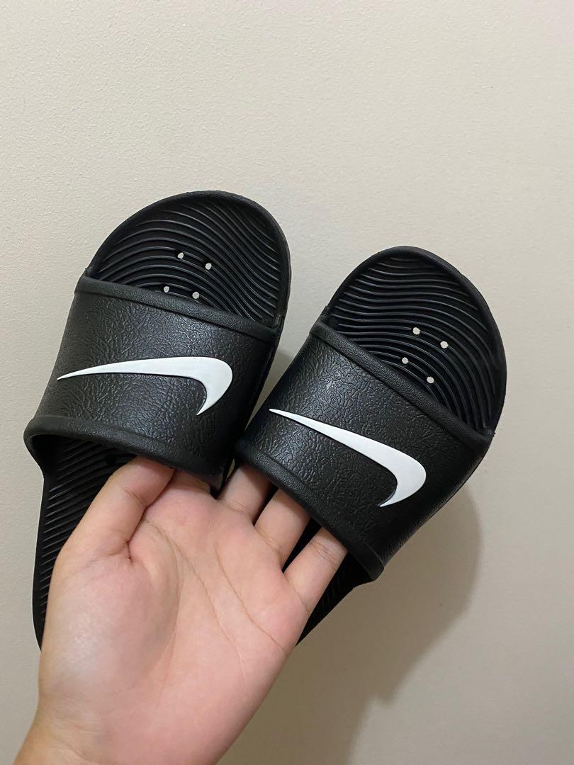 6y nike slides