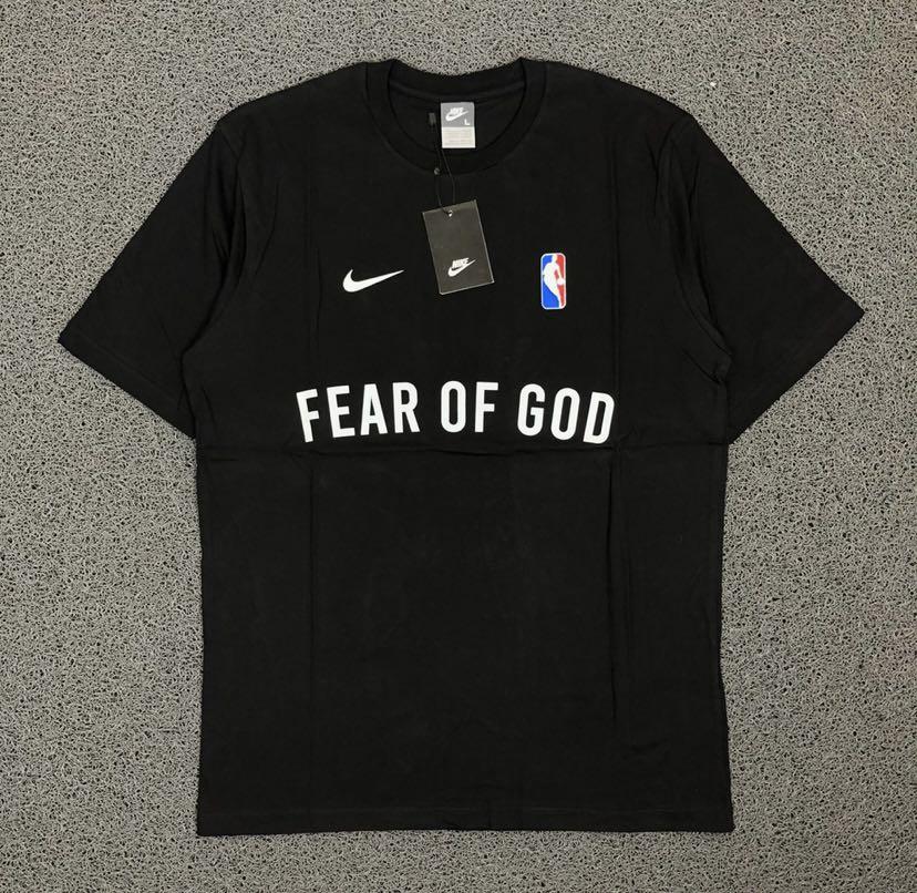 Nike fog cheap t shirt